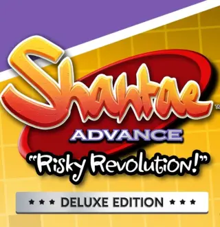 Shantae Advance: Risky Revolution Deluxe Edition PC Steam CD Key