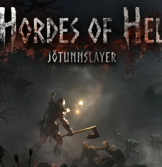 Jotunnslayer: Hordes of Hel Xbox Series X|S Account