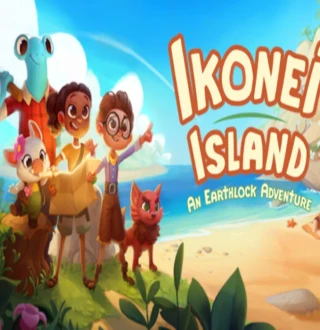Ikonei Island: An Earthlock Adventure XBOX One / Xbox Series X|S Account