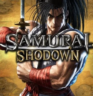 SAMURAI SHODOWN XBOX One / Xbox Series X|S Account