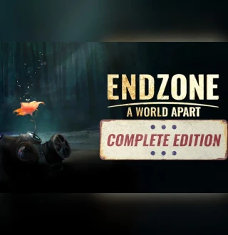 Endzone: A World Apart Complete Edition EU XBOX One / Xbox Series X|S CD Key