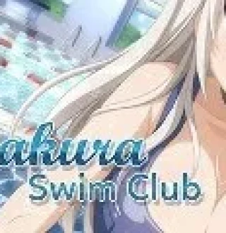 Sakura Swim Club Steam CD Key
