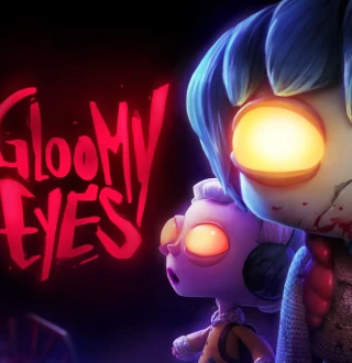 Gloomy Eyes US Xbox Series X|S CD Key