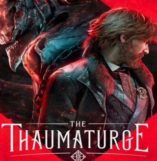 The Thaumaturge PS5 Account