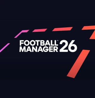 Football Manager 26 PC Windows Account