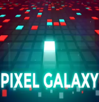 Pixel Galaxy PC Steam CD Key