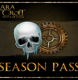 Lara Croft and the Temple Of Osiris Season Pass PS4 / PS5 Account