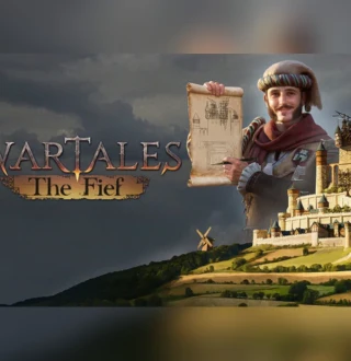 Wartales - Contract: The Fief DLC PC Steam CD Key