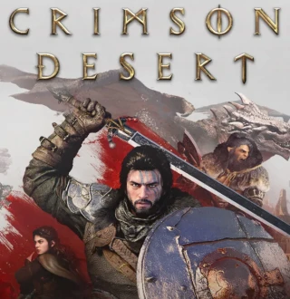 Crimson Desert PC Steam Account
