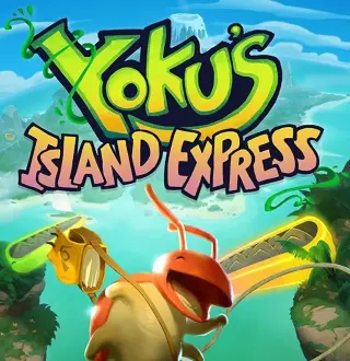 Yoku's Island Express XBOX One / Xbox Series X|S Account