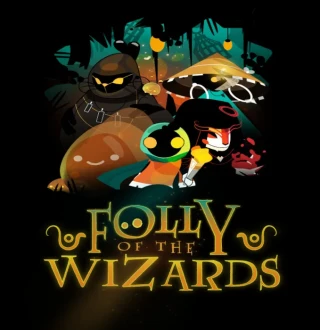 Folly Of The Wizards Xbox Series X|S Account