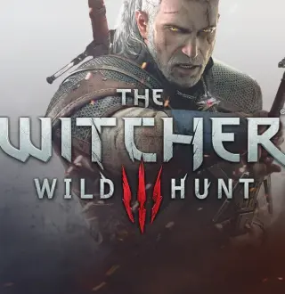 The Witcher 3: Wild Hunt GOG CD Key