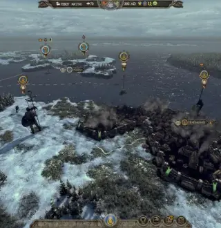 Total War: ATTILA - Viking Forefathers Culture Pack DLC PC Steam CD Key