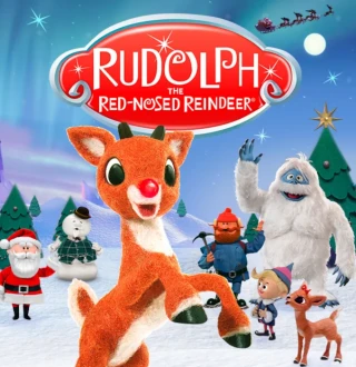 Rudolph the Red-Nosed Reindeer Xbox Series X|S / PC Account