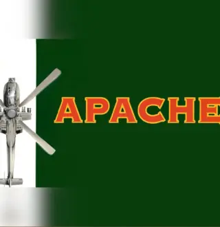 Apache Longbow PC Steam CD Key