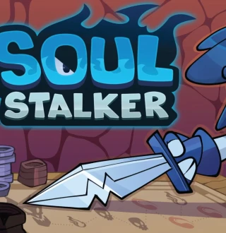 Soul Stalker PC Steam CD Key