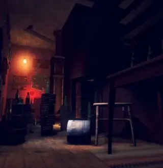 Among the Sleep Steam CD Key