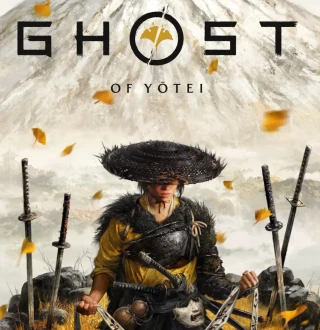 Ghost of Yōtei US PS5 CD Key