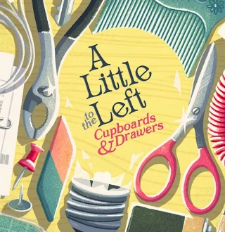 A Little to the Left - Cupboards & Drawers DLC EU PC Steam CD Key