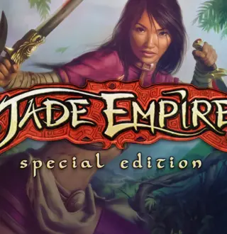Jade Empire: Special Edition PC GOG CD Key