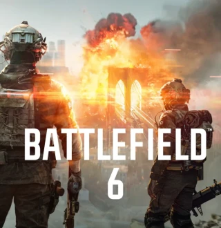 Battlefield 6 EU PC EA App CD Key