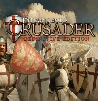 Stronghold Crusader: Definitive Edition EU PC Steam CD Key