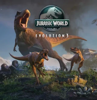 Jurassic World Evolution 3 NA PC Steam CD Key