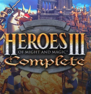 Heroes of Might and Magic 3: Complete GOG CD Key