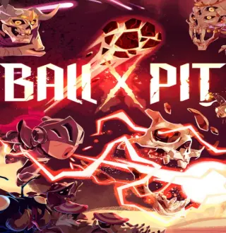 BALL x PIT PC Steam Altergift