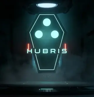 Hubris PS5 Account