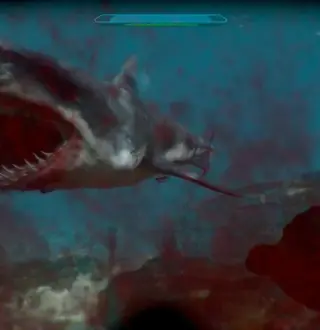 Shark Attack Deathmatch 2 Steam Gift