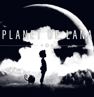 Planet of Lana EU PC Steam CD Key
