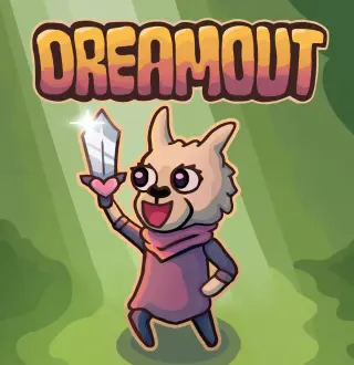 DREAMOUT PC Steam CD Key