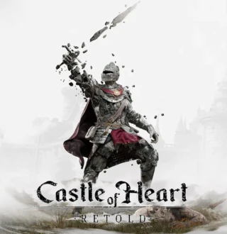 Castle of Heart: Retold PC Steam CD Key