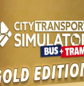 City Transport Simulator: Bus + Tram - Gold Edition Xbox Series X|S Account