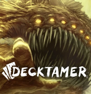 Decktamer PC Steam CD Key