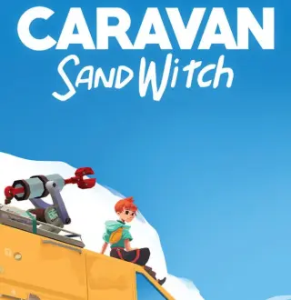 Caravan SandWitch EU PC Steam CD Key
