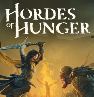 Hordes of Hunger PC Steam Account