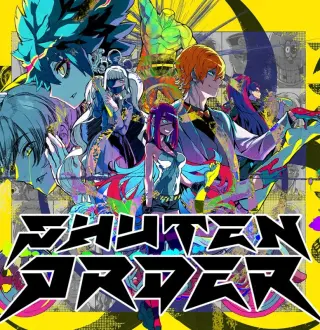SHUTEN ORDER PC Steam Account