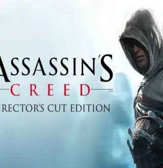 Assassin's Creed Director's Cut Edition PC Steam Account