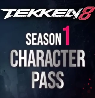 TEKKEN 8 - Season 1 Character Pass DLC NA PC Steam CD Key