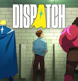 Dispatch PC Steam Altergift