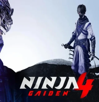 NINJA GAIDEN 4 - Pre-Order Bonus EU PS5 CD Key