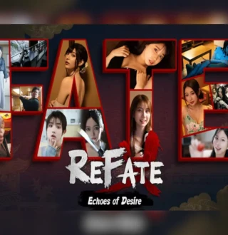 Refate: Echoes of Desire PC Steam CD Key