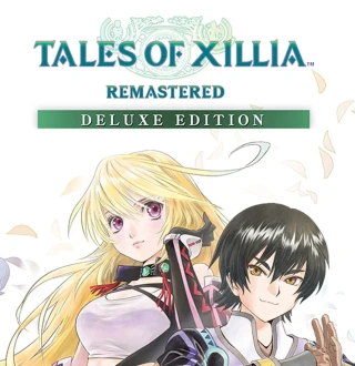 Tales of Xillia Remastered Deluxe Edition EU PC Steam CD Key