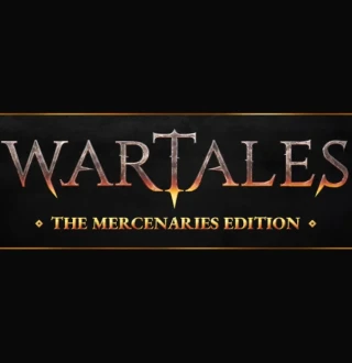 Wartales: The Mercenaries Edition PC Steam Account