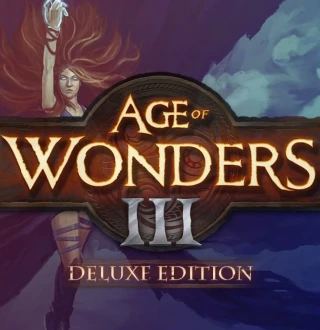 Age of Wonders III Deluxe Edition PC Steam Account