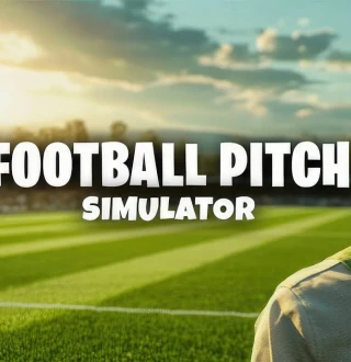 Football Pitch Simulator PC Steam CD Key