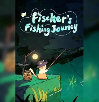 Fischer's Fishing Journey PC Steam Account