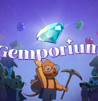 Gemporium PC Steam Account